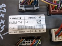 231a00174r Блок управления бортовой сети (Body Control Module) Renault Captur 2017- 20001762 #3