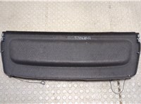  Полка багажника Opel Corsa D 2011-2014 20001865 #1