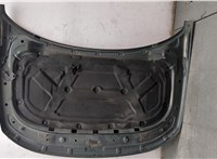  Капот Land Rover Discovery 3 2004-2009 20001904 #4