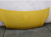  Капот Renault Master 2004-2010 20001918 #1