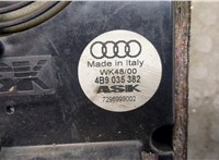 4B9035382 Сабвуфер Audi A6 (C5) 1997-2004 20001975 #4