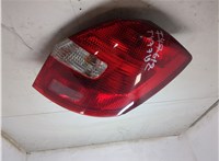 5J6945096, 5J6945112 Фонарь (задний) Skoda Fabia 2007-2014 20001987 #4