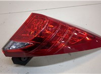  Фонарь (задний) Honda Civic 2012-2016 20002054 #1