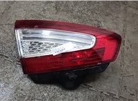 1764010 Фонарь крышки багажника Ford Mondeo 4 2007-2015 20002119 #2