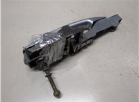  Ручка двери наружная Citroen C4 2004-2010 20002232 #2