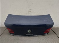  Крышка (дверь) багажника Skoda SuperB 2008-2015 20002265 #1