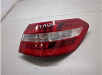 A2129066701 Фонарь (задний) Mercedes E W212 2009-2016 20002288 #3