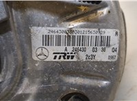  Цилиндр тормозной главный Mercedes B W246 2011-2014 20002348 #4