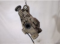  Редуктор моста Audi Q7 2006-2009 20002372 #1