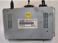 4e0910563c Блок управления аудио Audi A8 (D3) 2007-2010 20002612 #2