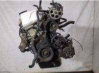  Двигатель (ДВС) Honda CR-V 2002-2006 20002625 #1