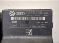  Блок управления интерфейсом Volkswagen Passat 6 2005-2010 20002644 #3