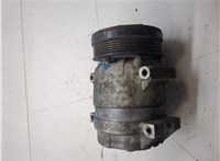 96966629 Компрессор кондиционера Chevrolet Cruze 2009-2015 20002690 #2