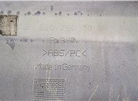  Накладка крышки багажника (двери) Mercedes S W220 1998-2005 20002750 #3