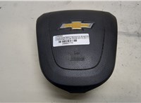  Подушка безопасности водителя Chevrolet Cruze 2009-2015 20002775 #1