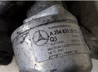  Компрессор кондиционера Mercedes C W204 2007-2013 20002973 #3