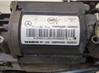  Компрессор воздушный (пневмоподвески) Mercedes CLS C219 2004-2010 20002993 #3