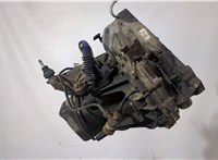  КПП 5-ст.мех. (МКПП) Nissan Qashqai 2006-2013 20003092 #4