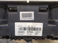 3AA920970A Щиток приборов (приборная панель) Volkswagen Passat 7 2010-2015 Европа 20003116 #5