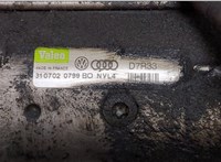  Стартер Audi A4 (B6) 2000-2004 20002366 #4