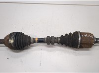  Полуось (приводной вал, шрус) Nissan Qashqai 2006-2013 20003213 #1