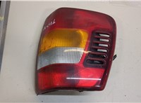  Фонарь (задний) Jeep Grand Cherokee 1999-2003 20003288 #1