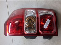 3565065J11 Фонарь (задний) Suzuki Grand Vitara 2005-2015 20003348 #6