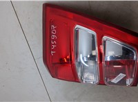 3565065J11 Фонарь (задний) Suzuki Grand Vitara 2005-2015 20003348 #7