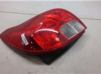 95089715 Фонарь (задний) Opel Mokka 2012-2015 20003362 #2