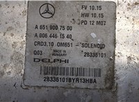  Блок управления двигателем Mercedes C W204 2007-2013 20003408 #2