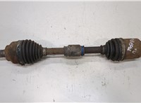  Полуось (приводной вал, шрус) Mazda 3 (BK) 2003-2009 20003435 #1