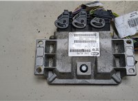  Блок управления двигателем Citroen C5 2004-2008 20003446 #1