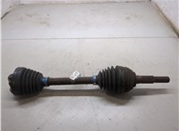26079789 Полуось (приводной вал, шрус) Chevrolet Trailblazer 2001-2010 20003503 #4