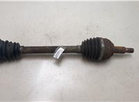 8200626040 Полуось (приводной вал, шрус) Renault Scenic 2003-2009 20003515 #4