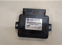 4F0907801B Блок управления стояночным тормозом Audi A6 (C6) 2005-2011 20003596 #1