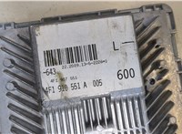 4F1910551A Блок управления двигателем Audi A6 (C6) 2005-2011 20003597 #2