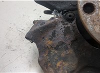 5K0498621A, 1K0407255T Ступица (кулак, цапфа) Volkswagen Caddy 2004-2015 20003744 #5