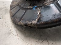 5K0498621A, 1K0407255T Ступица (кулак, цапфа) Volkswagen Caddy 2004-2015 20003744 #7