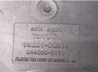  Блок управления бортовой сети (Body Control Module) Toyota Sequoia 2000-2008 20003760 #2