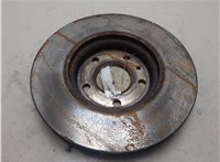 569076, 13502051 Диск тормозной Opel Zafira C 2011-2019 20003841 #9