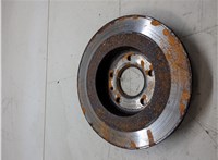 569075, 13502137 Диск тормозной Opel Zafira C 2011-2019 20003892 #5