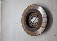 569075, 13502137 Диск тормозной Opel Zafira C 2011-2019 20003896 #5