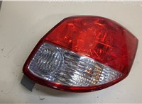  Фонарь (задний) Toyota Matrix 2002-2008 20003962 #1