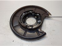 A1694230120, A1694230220 Кожух тормозного диска Mercedes B W245 2005-2012 20004042 #1