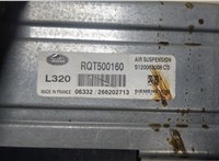 RQT500160 Блок управления подвеской Land Rover Range Rover Sport 2005-2009 20004071 #2