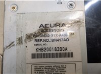  Проигрыватель, чейнджер CD/DVD Acura MDX 2007-2013 20004360 #5