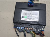  Блок управления бортовой сети (Body Control Module) Chevrolet Tahoe 1999-2006 20004412 #1