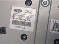  Панель управления магнитолой Ford Escape 2007-2012 20004502 #2