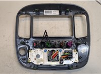  Переключатель отопителя (печки) Ford Escape 2001-2006 20004582 #2