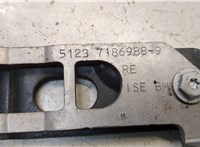 7186988 Кронштейн (лапа крепления) BMW 5 F10 2010-2017 20004687 #2